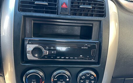 Suzuki Liana, 2004 год, 9 фотография