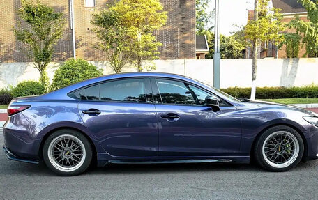 Mazda 6, 2022 год, 1 920 013 рублей, 9 фотография