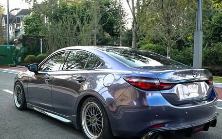 Mazda 6, 2022 год, 1 920 013 рублей, 6 фотография