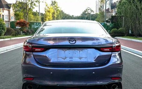 Mazda 6, 2022 год, 1 920 013 рублей, 7 фотография