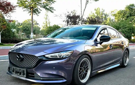 Mazda 6, 2022 год, 1 920 013 рублей, 4 фотография