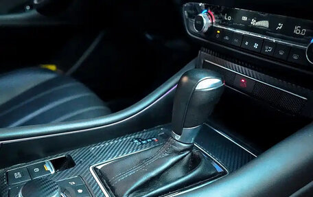 Mazda 6, 2022 год, 1 920 013 рублей, 19 фотография