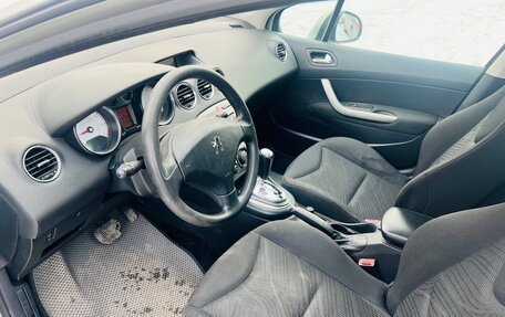 Peugeot 308 II, 2008 год, 299 000 рублей, 2 фотография
