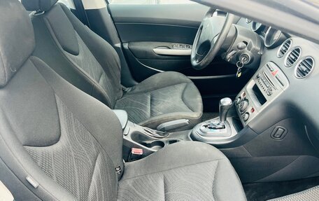 Peugeot 308 II, 2008 год, 299 000 рублей, 4 фотография