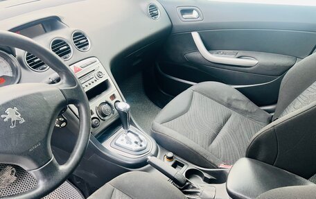 Peugeot 308 II, 2008 год, 299 000 рублей, 13 фотография