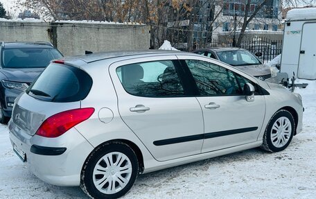 Peugeot 308 II, 2008 год, 299 000 рублей, 8 фотография