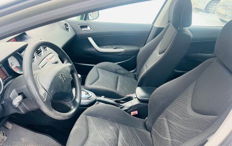 Peugeot 308 II, 2008 год, 299 000 рублей, 14 фотография