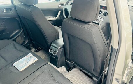 Peugeot 308 II, 2008 год, 299 000 рублей, 17 фотография