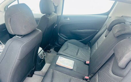 Peugeot 308 II, 2008 год, 299 000 рублей, 16 фотография