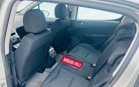 Peugeot 308 II, 2008 год, 299 000 рублей, 15 фотография