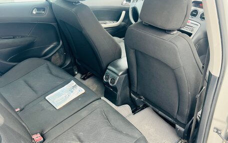 Peugeot 308 II, 2008 год, 299 000 рублей, 18 фотография