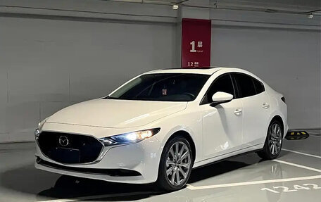 Mazda 3, 2022 год, 1 590 013 рублей, 3 фотография