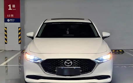 Mazda 3, 2022 год, 1 590 013 рублей, 2 фотография