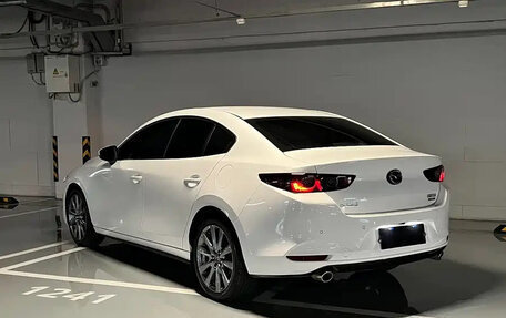 Mazda 3, 2022 год, 1 590 013 рублей, 5 фотография