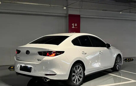 Mazda 3, 2022 год, 1 590 013 рублей, 8 фотография