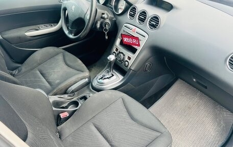 Peugeot 308 II, 2008 год, 299 000 рублей, 20 фотография