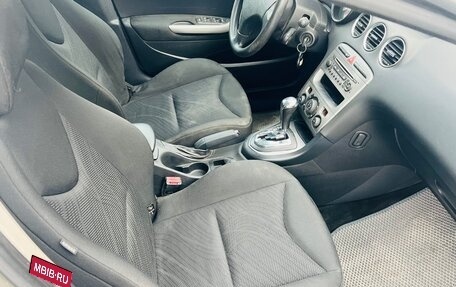 Peugeot 308 II, 2008 год, 299 000 рублей, 19 фотография