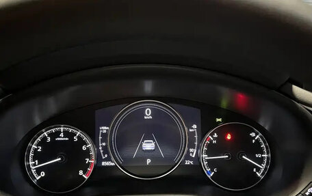 Mazda 3, 2022 год, 1 590 013 рублей, 11 фотография