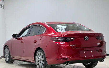 Mazda 3, 2023 год, 1 650 013 рублей, 4 фотография