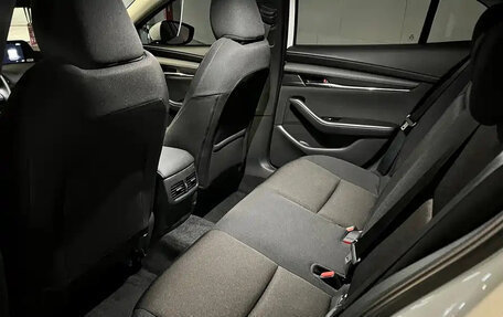 Mazda 3, 2022 год, 1 590 013 рублей, 15 фотография