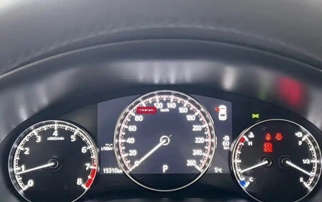 Mazda 3, 2023 год, 1 650 013 рублей, 9 фотография