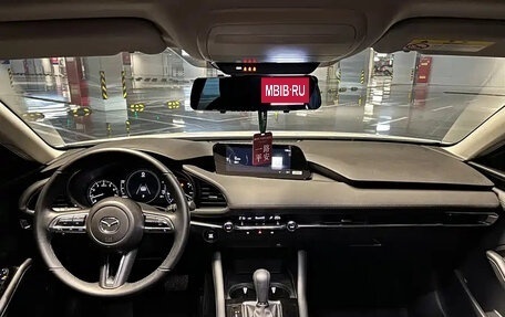 Mazda 3, 2022 год, 1 590 013 рублей, 14 фотография