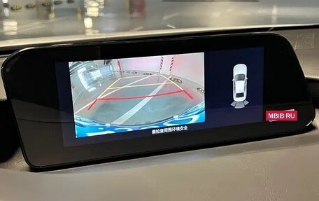 Mazda 3, 2022 год, 1 590 013 рублей, 12 фотография