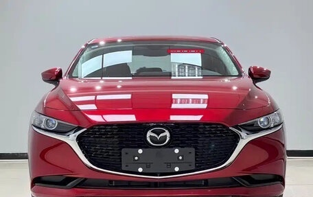 Mazda 3, 2023 год, 1 650 013 рублей, 2 фотография