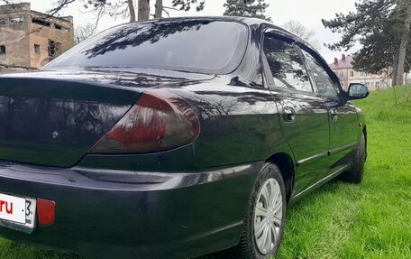 KIA Spectra II (LD), 2007 год, 300 000 рублей, 4 фотография