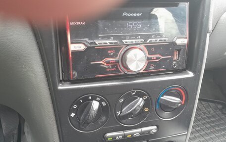 KIA Spectra II (LD), 2007 год, 300 000 рублей, 6 фотография