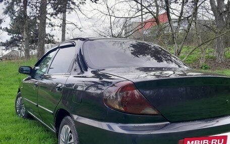 KIA Spectra II (LD), 2007 год, 300 000 рублей, 3 фотография