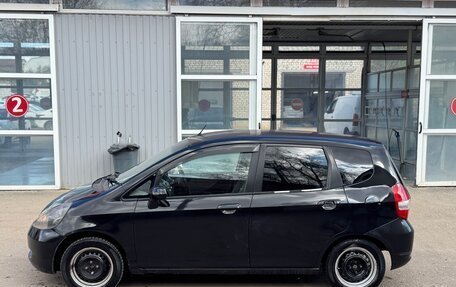 Honda Fit III, 2002 год, 325 000 рублей, 6 фотография