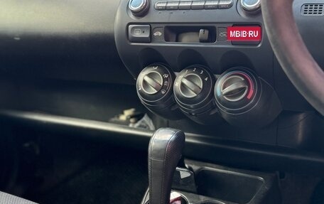 Honda Fit III, 2002 год, 325 000 рублей, 11 фотография