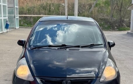 Honda Fit III, 2002 год, 325 000 рублей, 3 фотография