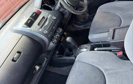 Honda Fit III, 2002 год, 325 000 рублей, 16 фотография