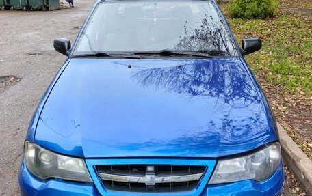 Daewoo Nexia I рестайлинг, 2010 год, 190 000 рублей, 3 фотография