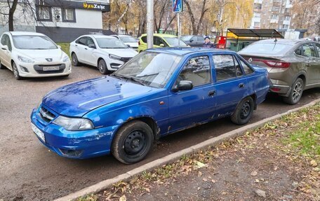 Daewoo Nexia I рестайлинг, 2010 год, 190 000 рублей, 6 фотография