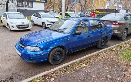 Daewoo Nexia I рестайлинг, 2010 год, 190 000 рублей, 5 фотография