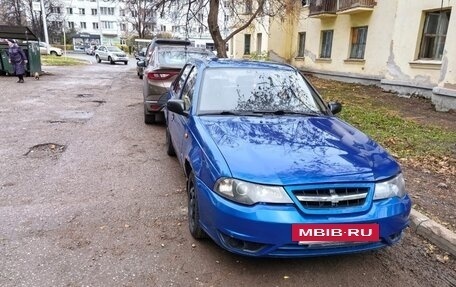 Daewoo Nexia I рестайлинг, 2010 год, 190 000 рублей, 4 фотография