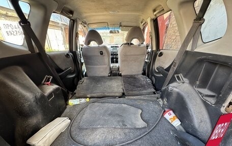 Honda Fit III, 2002 год, 325 000 рублей, 18 фотография