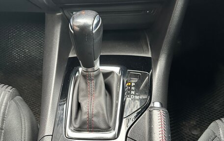 Mazda Axela, 2015 год, 1 180 000 рублей, 14 фотография