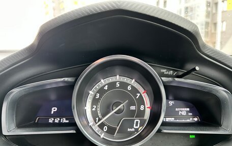 Mazda Axela, 2015 год, 1 180 000 рублей, 15 фотография