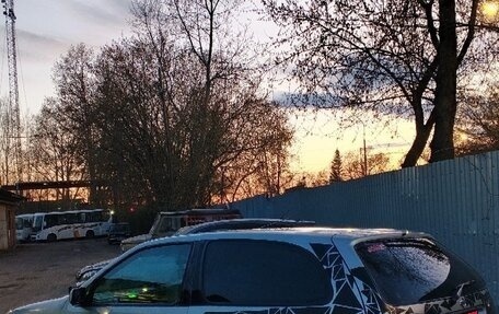 Nissan Pulsar IV, 1997 год, 200 000 рублей, 3 фотография