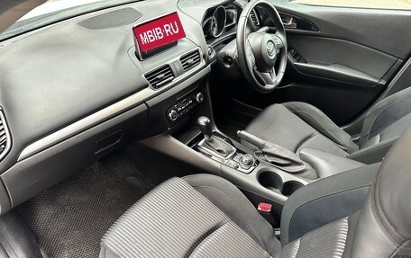 Mazda Axela, 2015 год, 1 180 000 рублей, 10 фотография