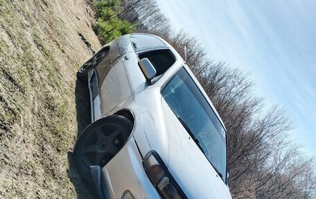 Nissan Pulsar IV, 1997 год, 200 000 рублей, 7 фотография