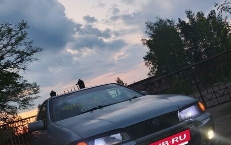 Nissan Pulsar IV, 1997 год, 200 000 рублей, 5 фотография