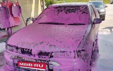 Nissan Pulsar IV, 1997 год, 200 000 рублей, 6 фотография