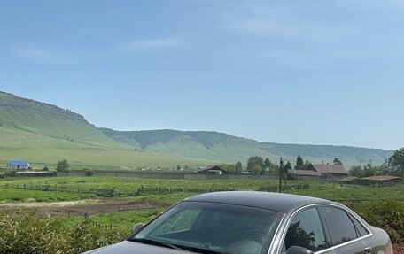 Audi A8, 2006 год, 835 000 рублей, 4 фотография