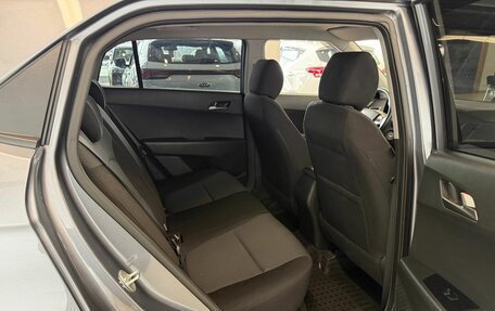 Hyundai Creta I рестайлинг, 2019 год, 2 079 000 рублей, 17 фотография