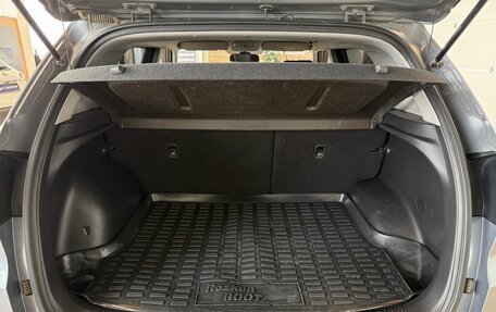 Hyundai Creta I рестайлинг, 2019 год, 2 079 000 рублей, 19 фотография